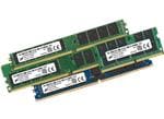 Micron DDR4-DRAM-Module